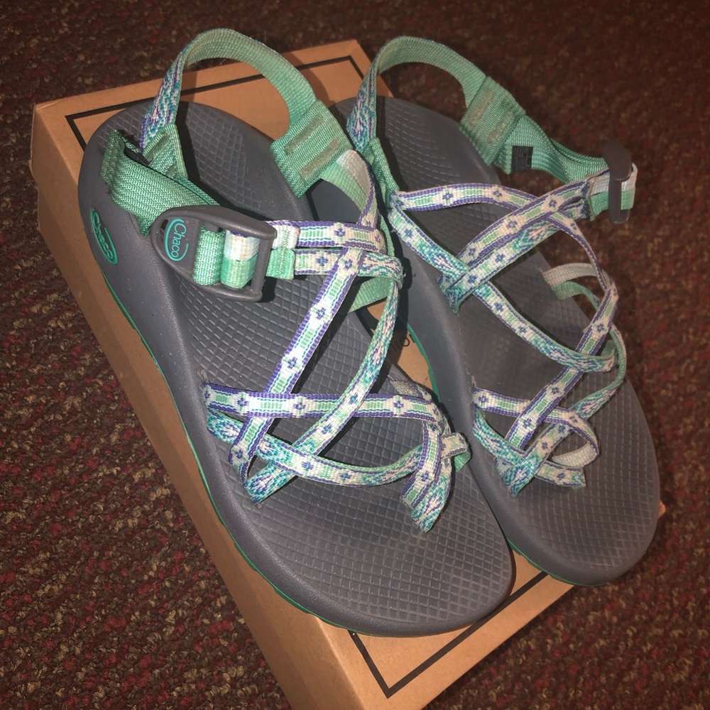 Chaco Sandals - Picture 1 of 3